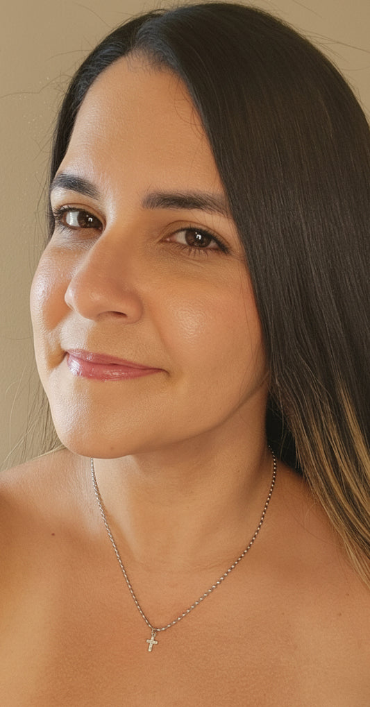 Propósito Necklace