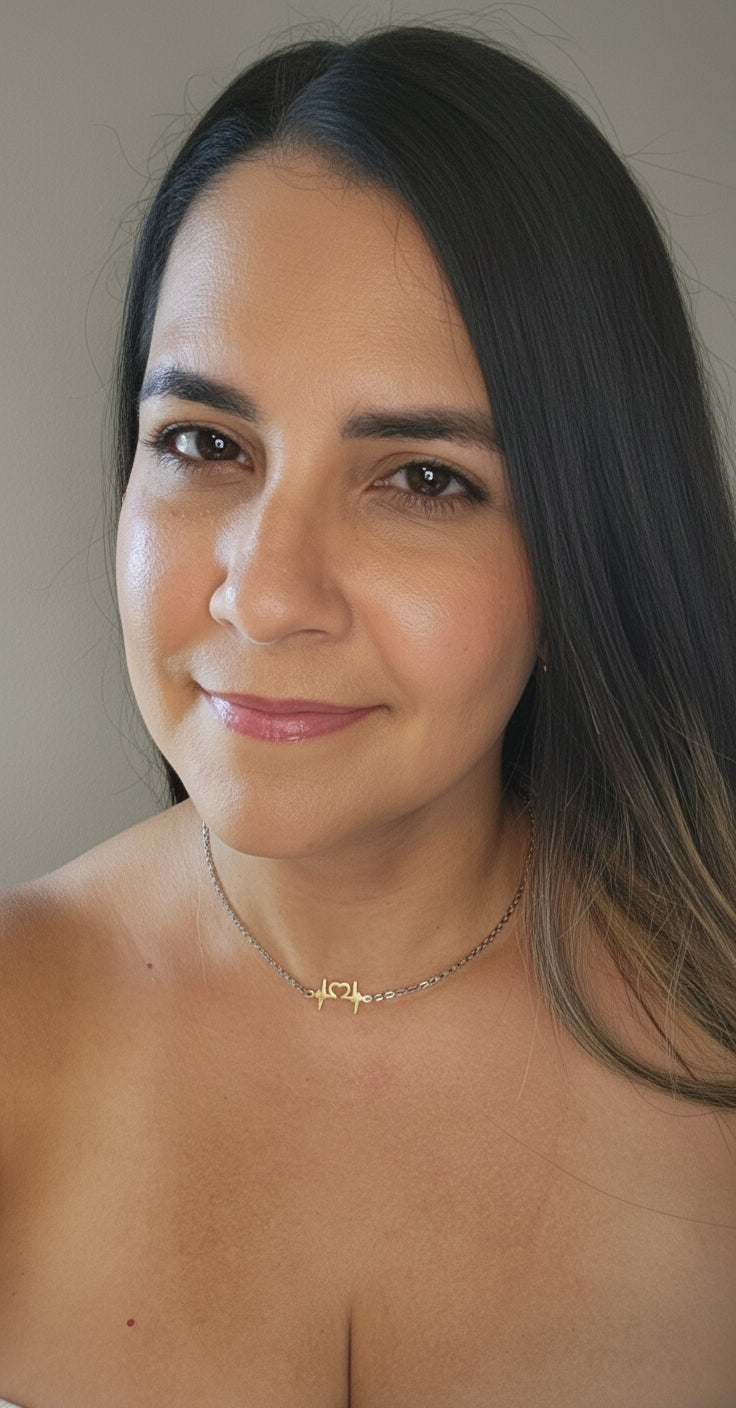 Latido Necklace