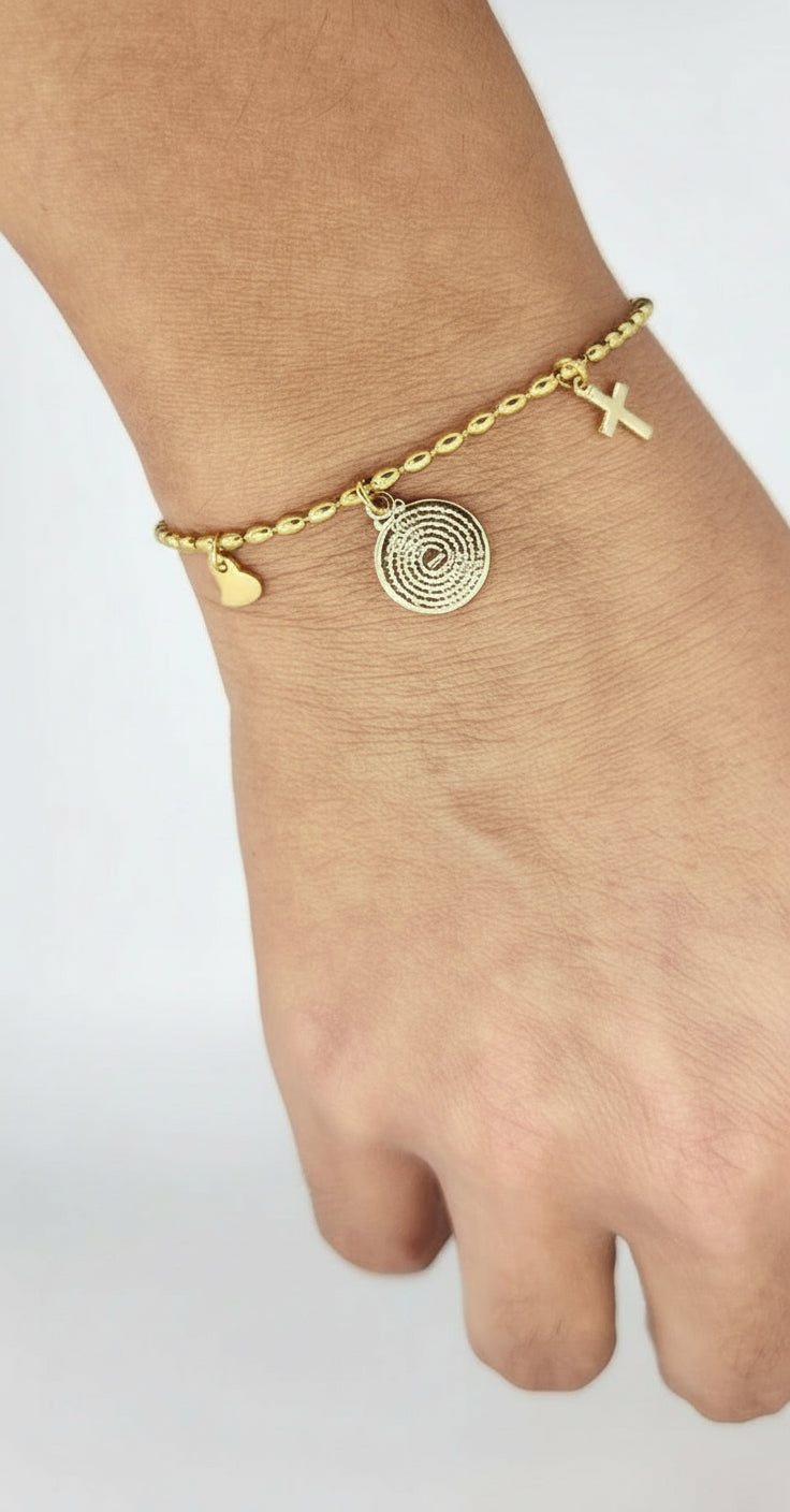 Amor Eterno Bracelet