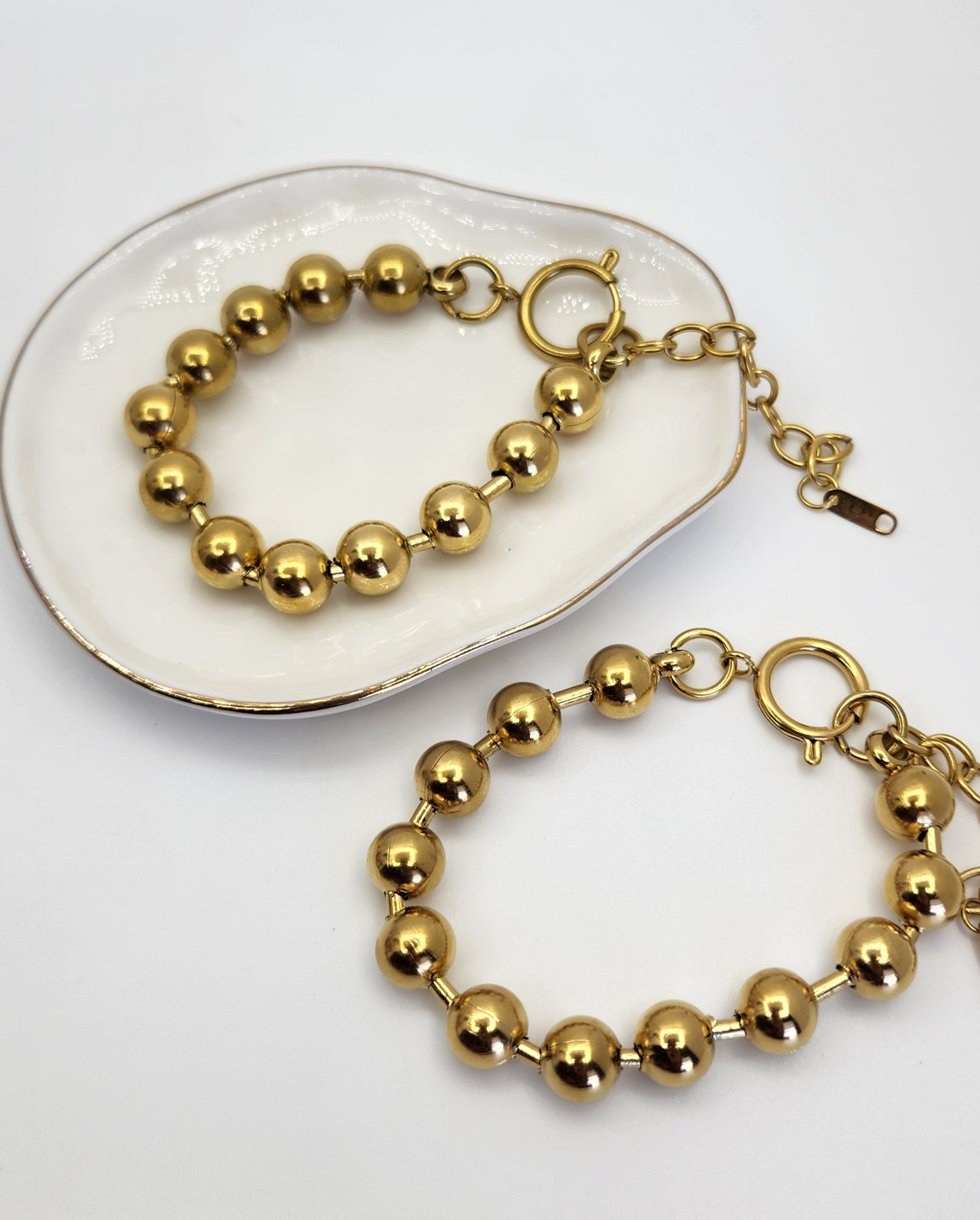 Nova Military Bracelet