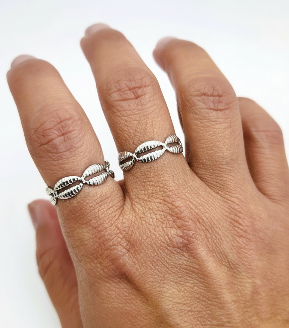 Almeja Ring