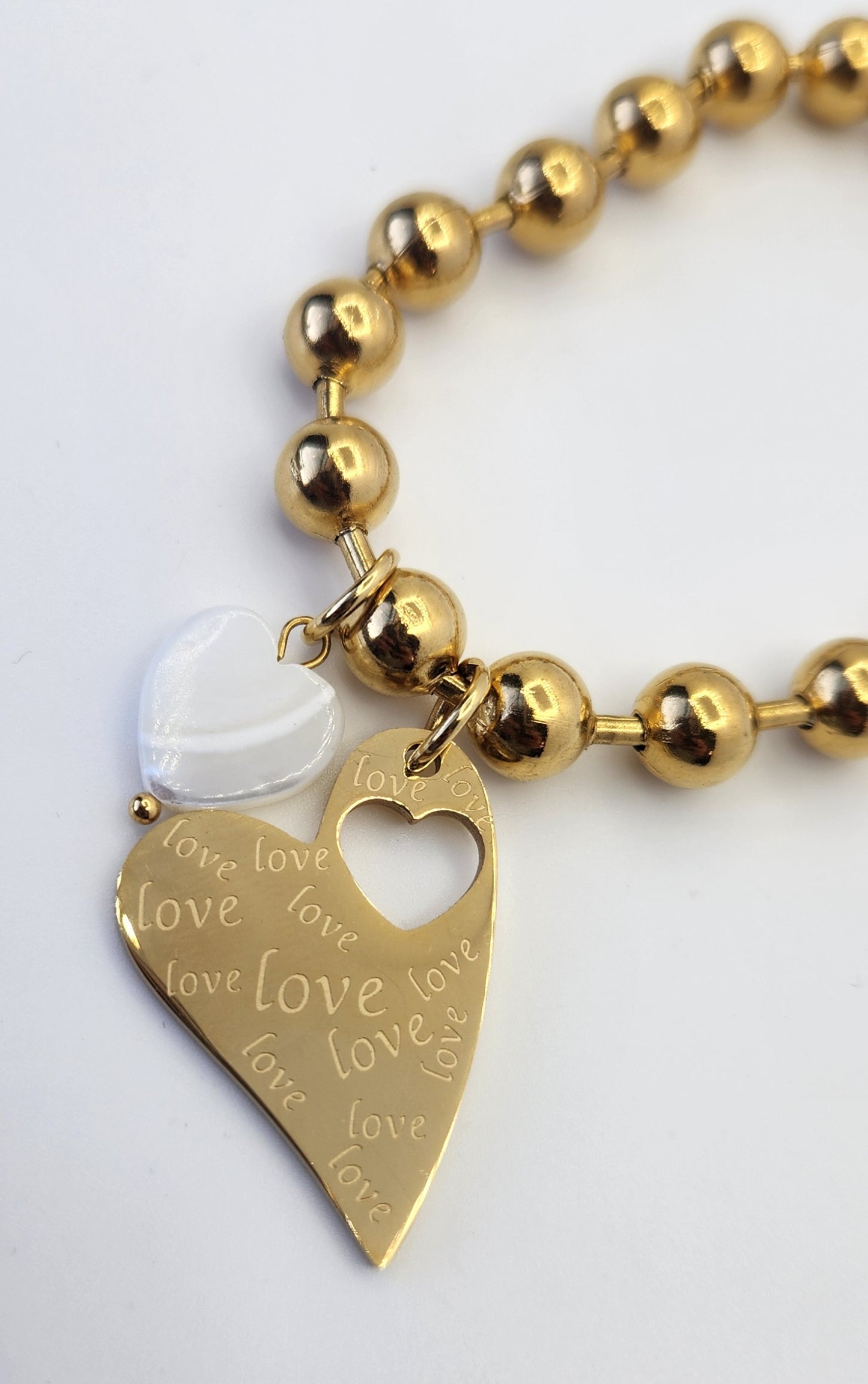 Love Essence Bracelet