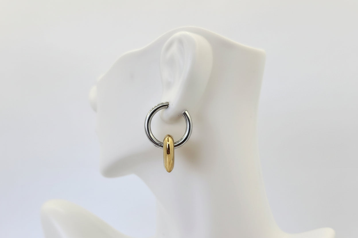 True Love Mix Earrings