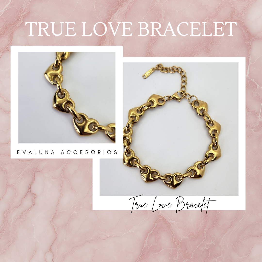 True Love Bracelet