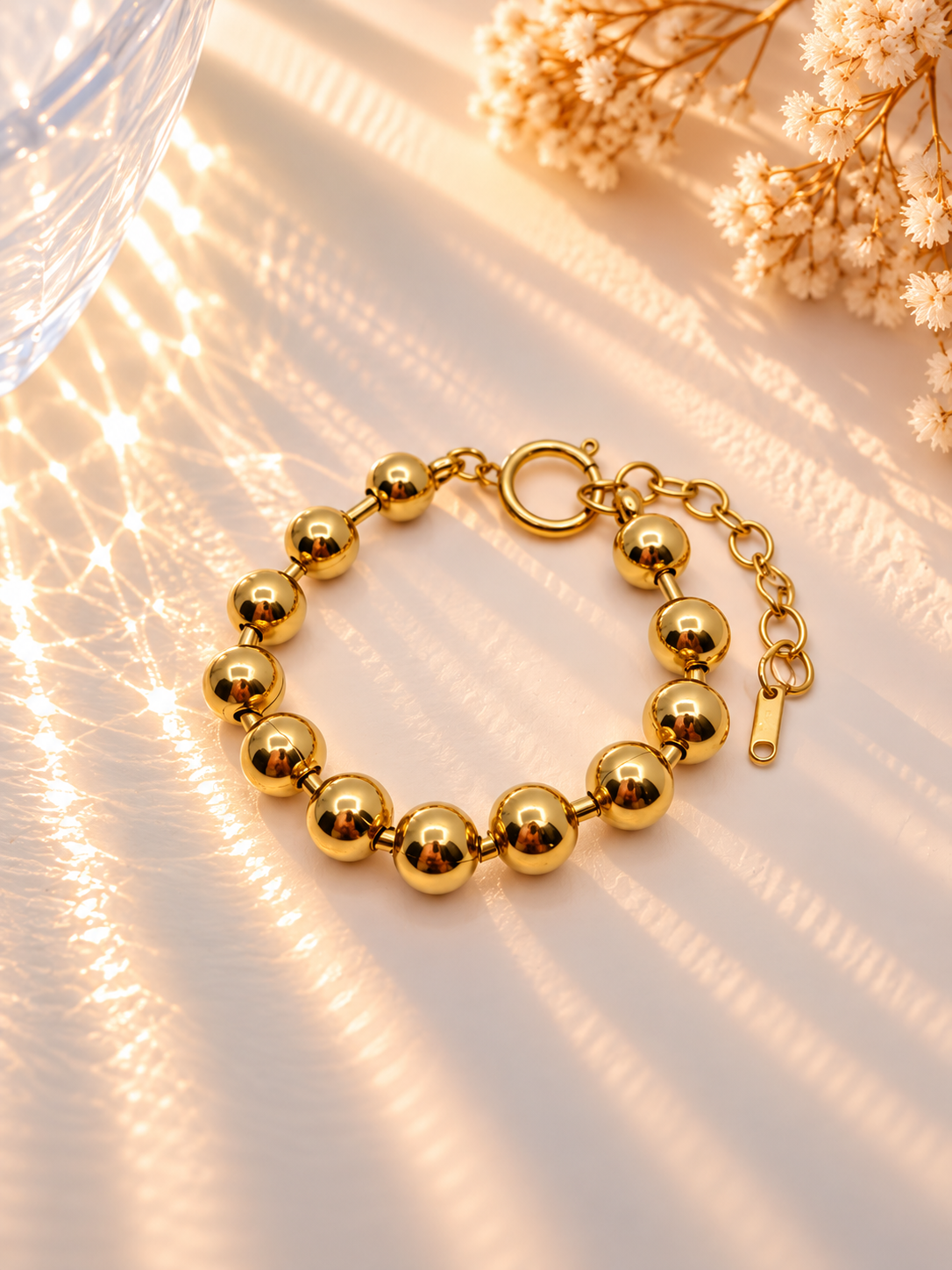 Nova Military Bracelet