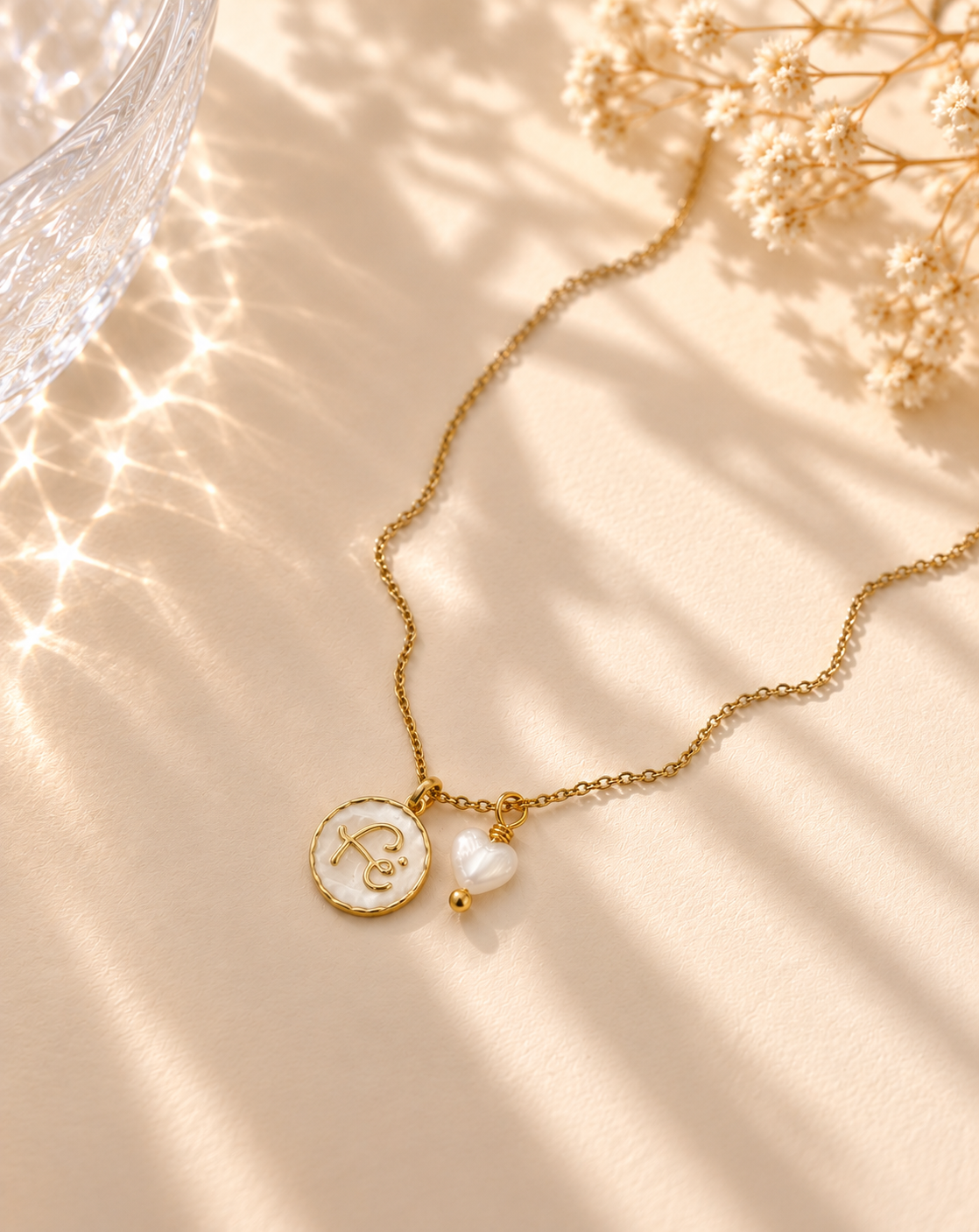 Certeza Necklace