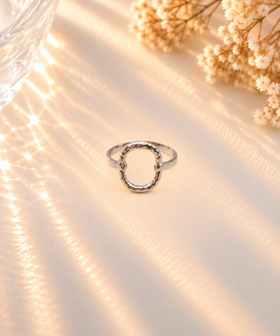 Ola Ring