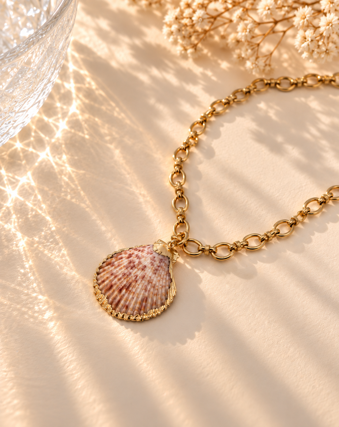 Verano Necklace