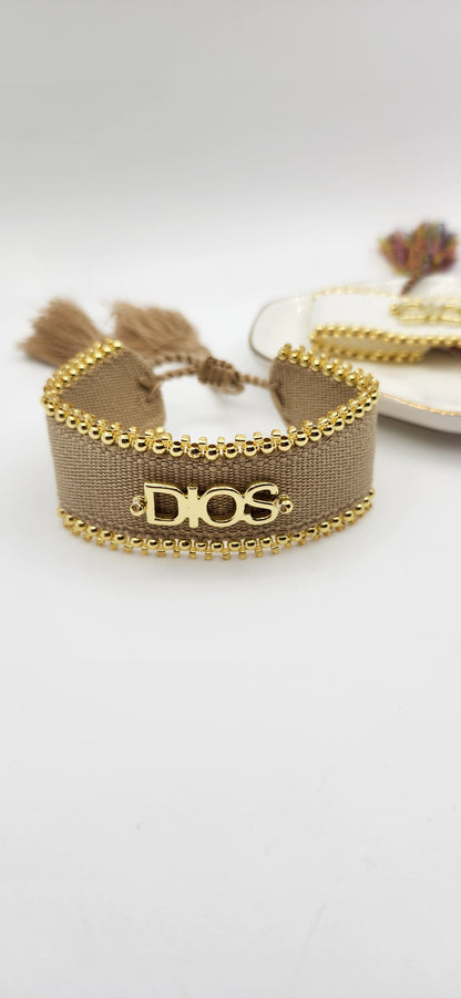 DIOS Bracelet