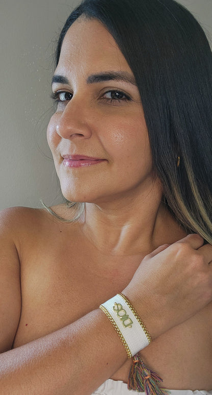 DIOS Bracelet