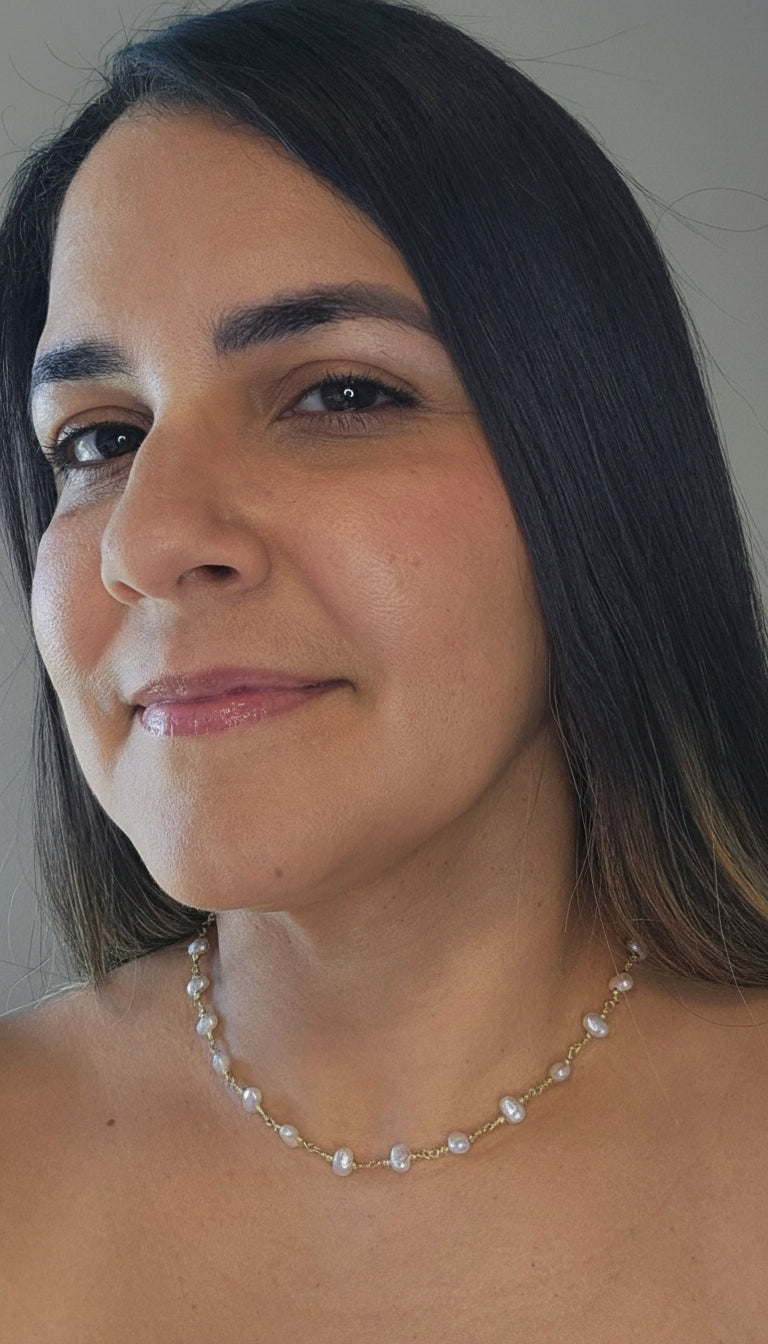Sara Necklace