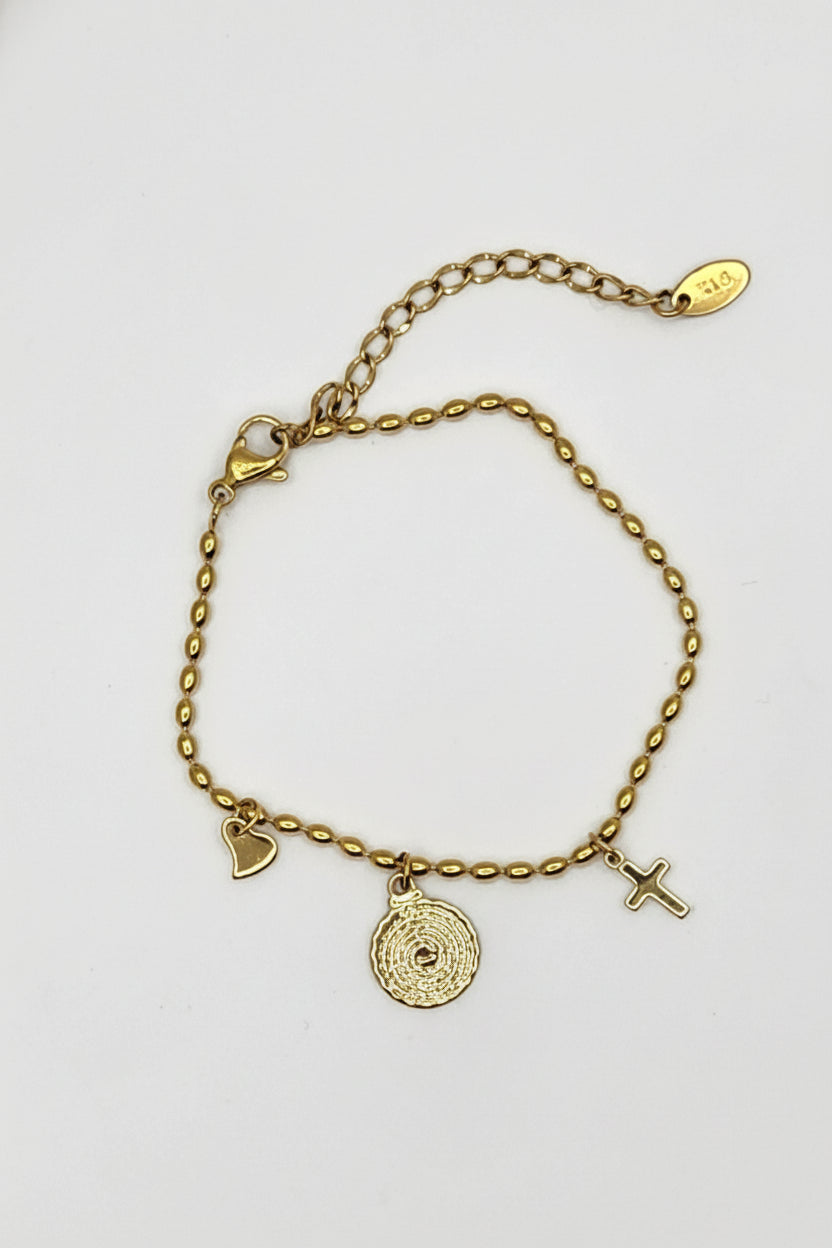 Amor Eterno Bracelet