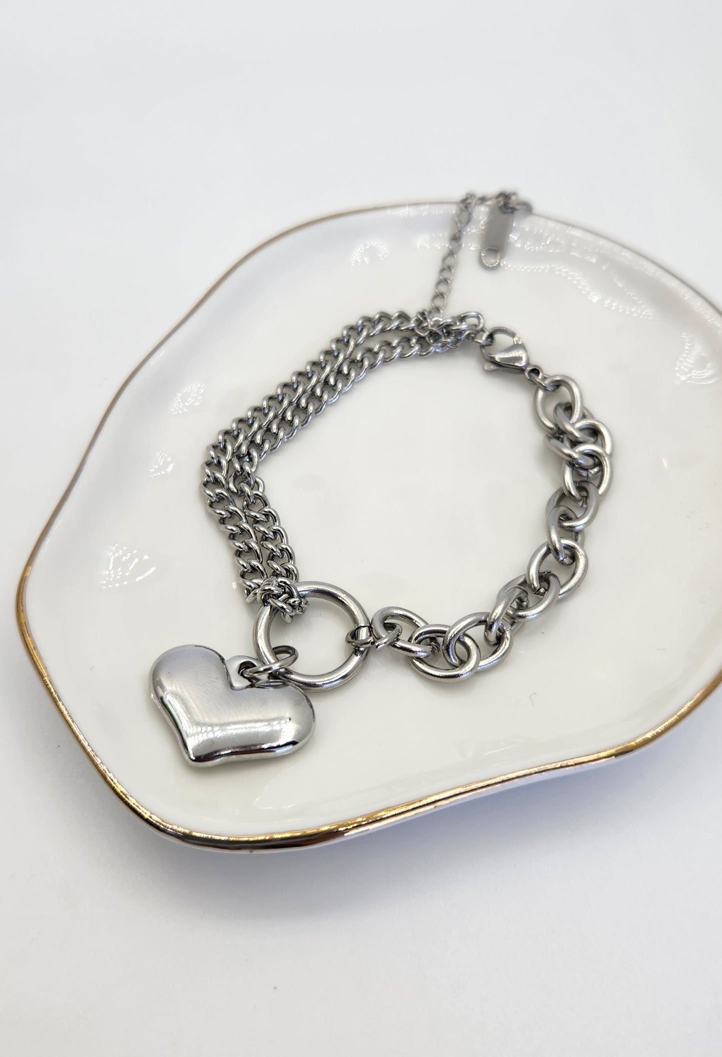 Doble Latido Bracelet