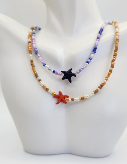 Brisa Fresca Necklace