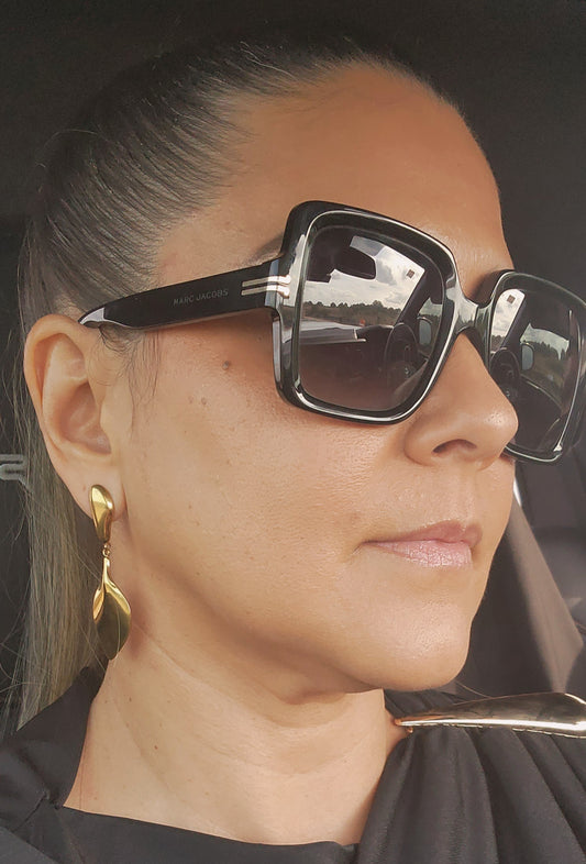 Vela Earrings
