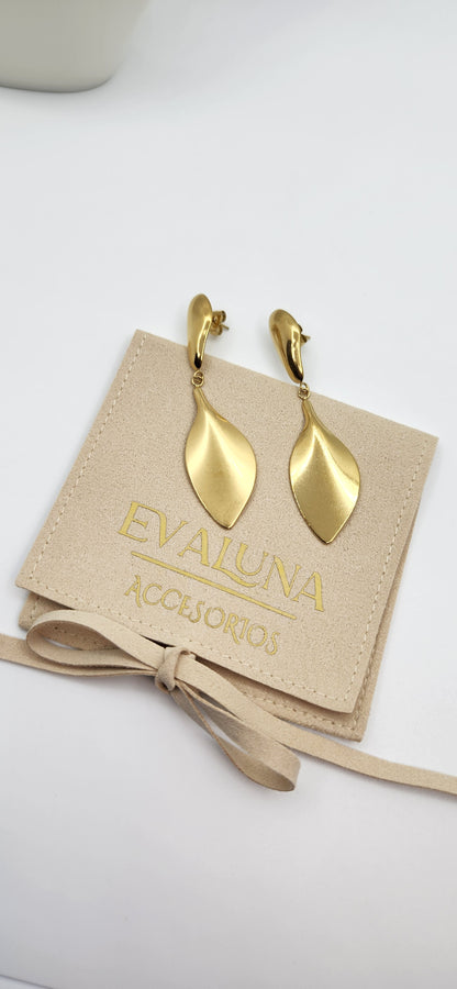 Vela Earrings