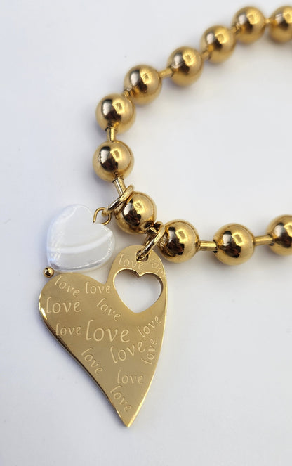 Love Essence Bracelet