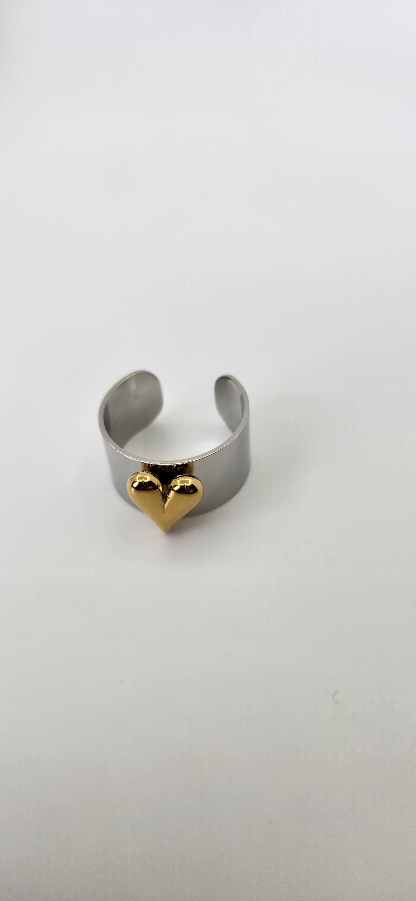 True Love Mix Ring