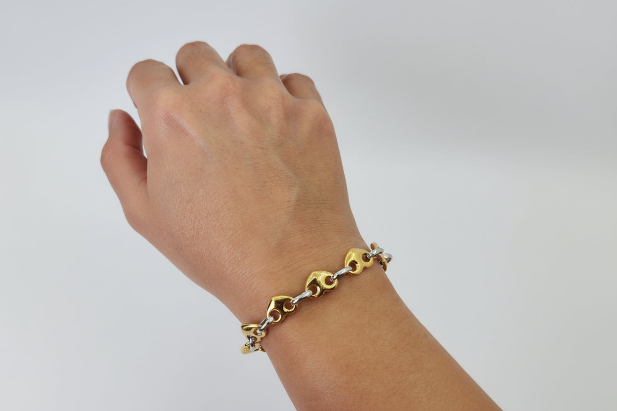 True Love Mix Bracelet