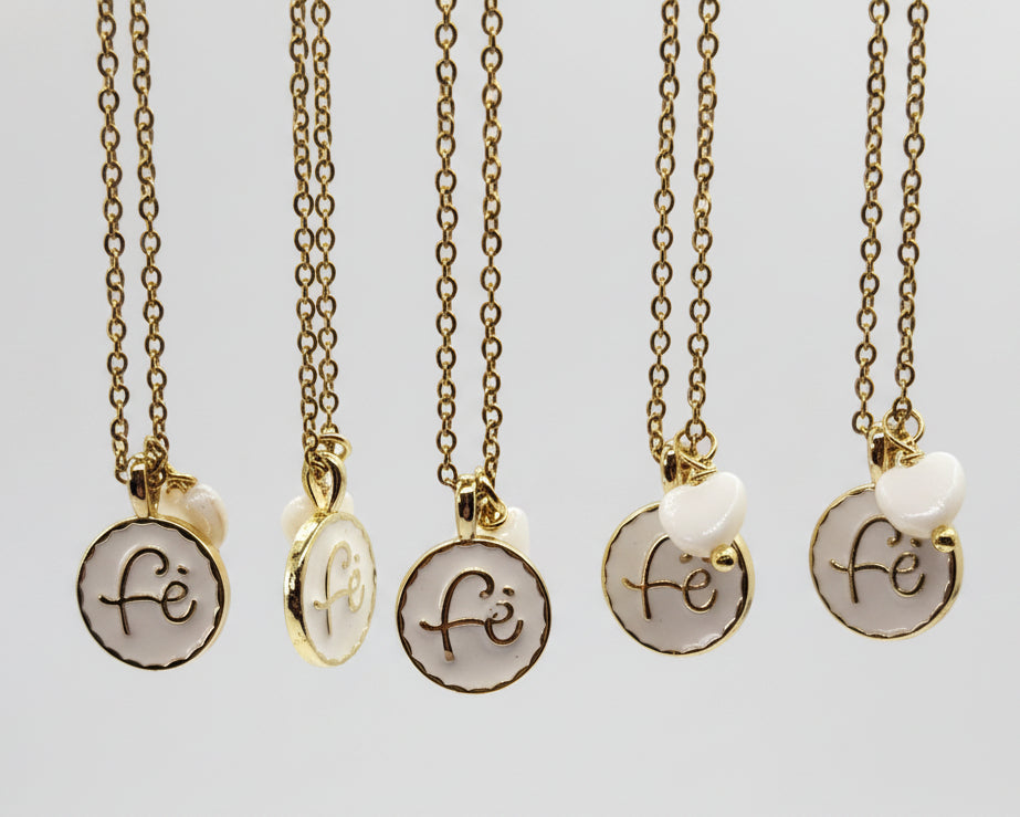 Certeza Necklace