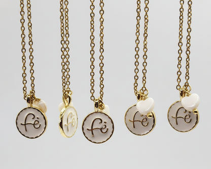 Certeza Necklace