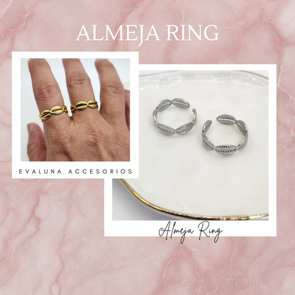 Almeja Ring