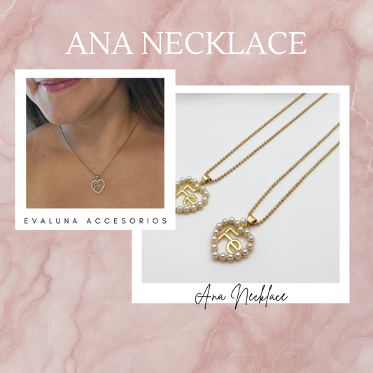 Ana Necklace