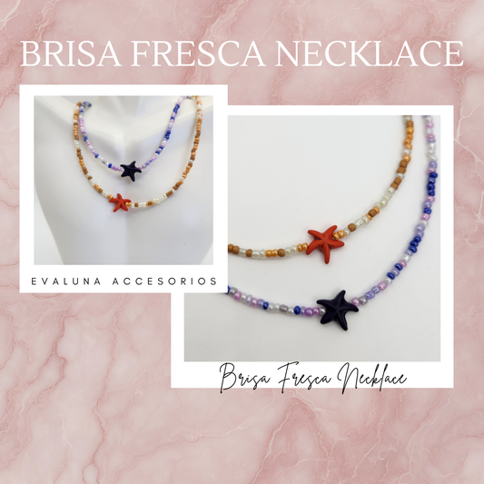 Brisa Fresca Necklace