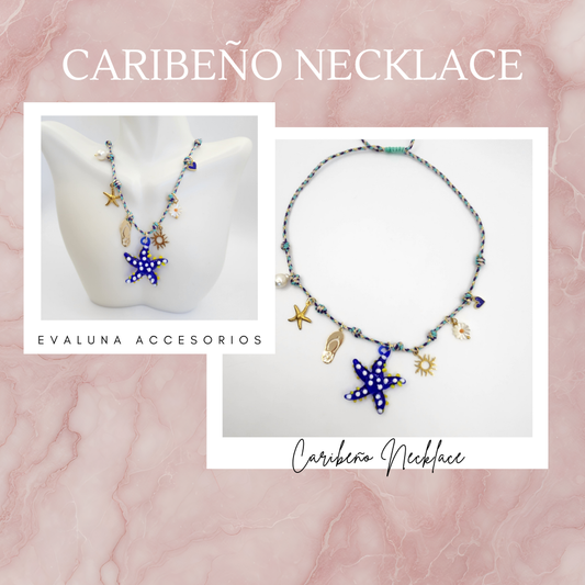 Caribeño Necklace