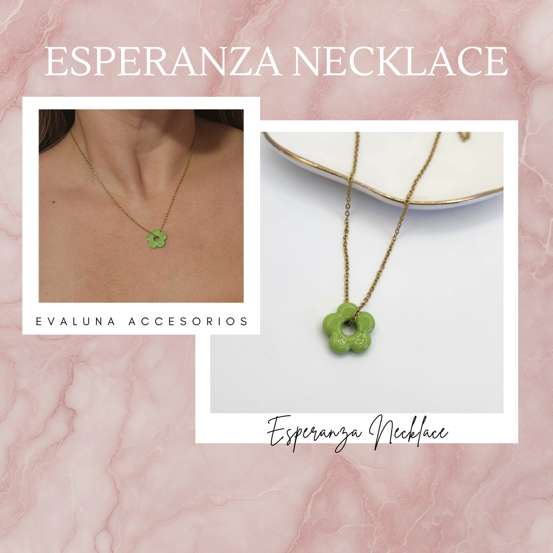 Esperanza Necklace