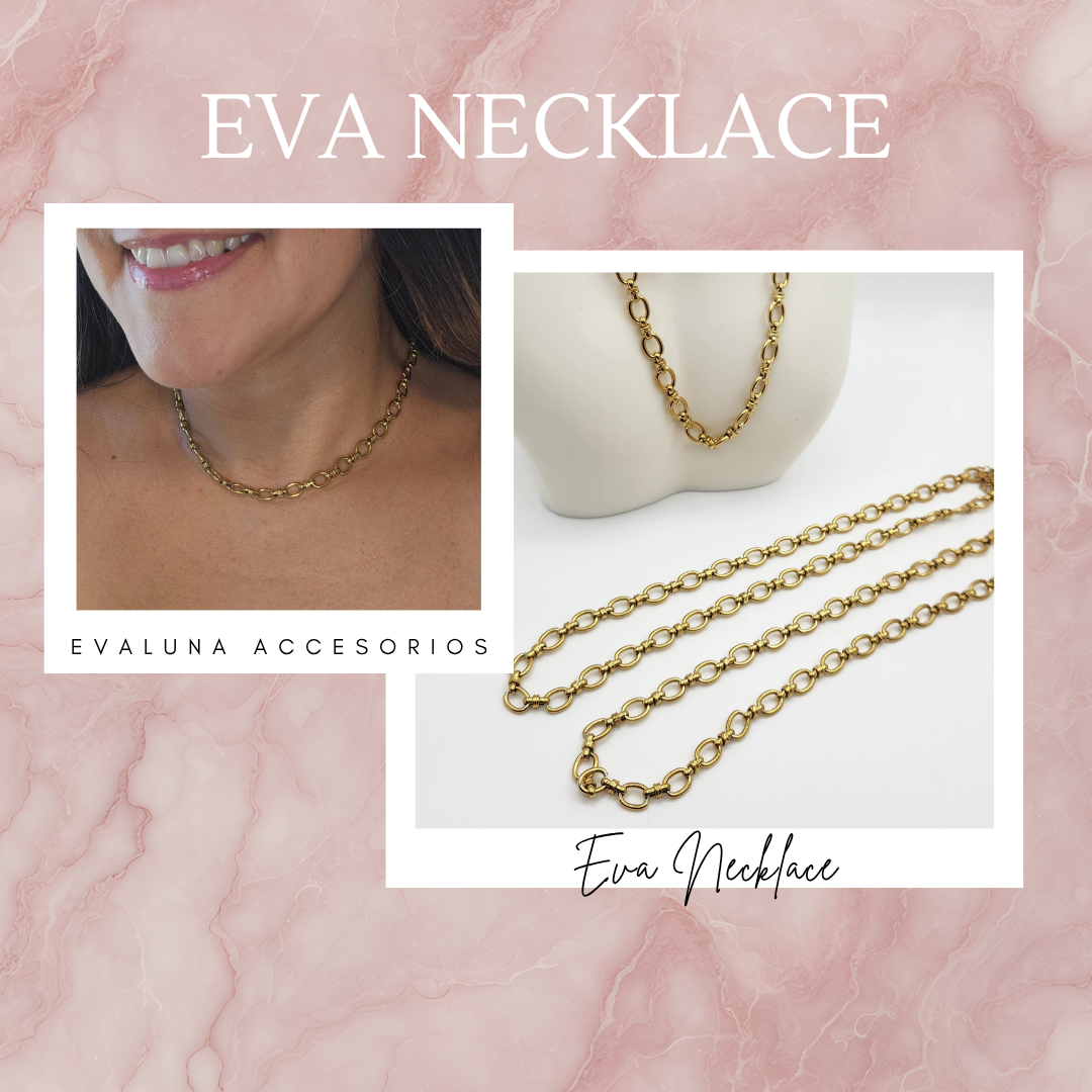 Eva Necklace