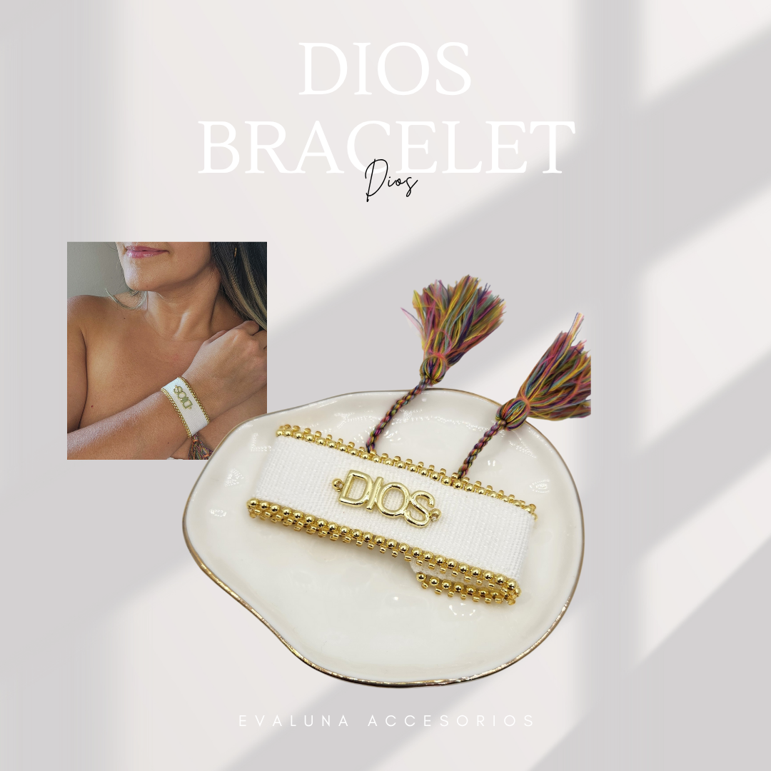 DIOS Bracelet