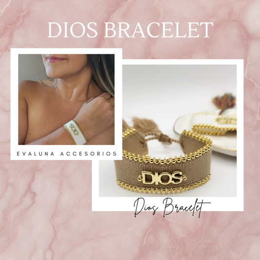 DIOS Bracelet