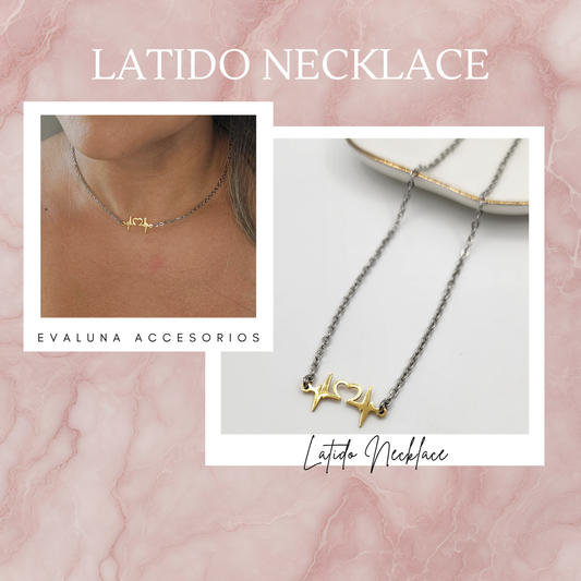 Latido Necklace