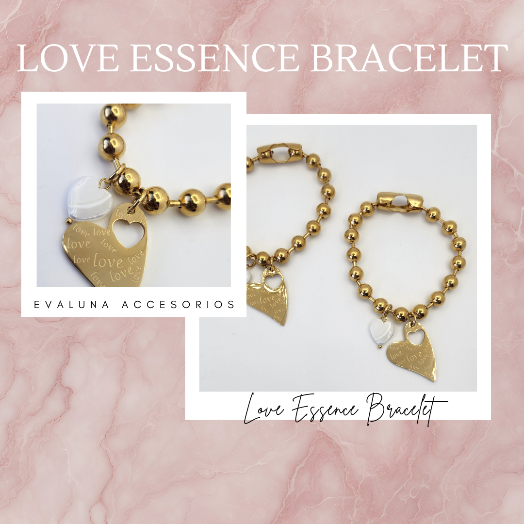 Love Essence Bracelet