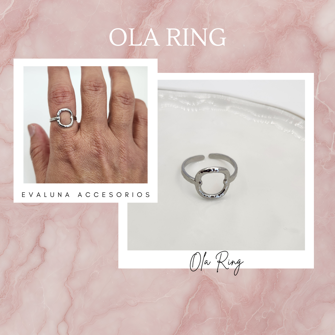 Ola Ring