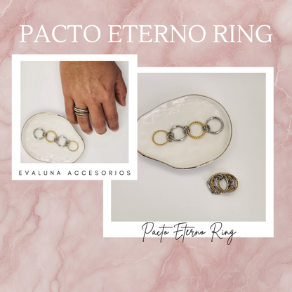 Pacto Eterno Ring