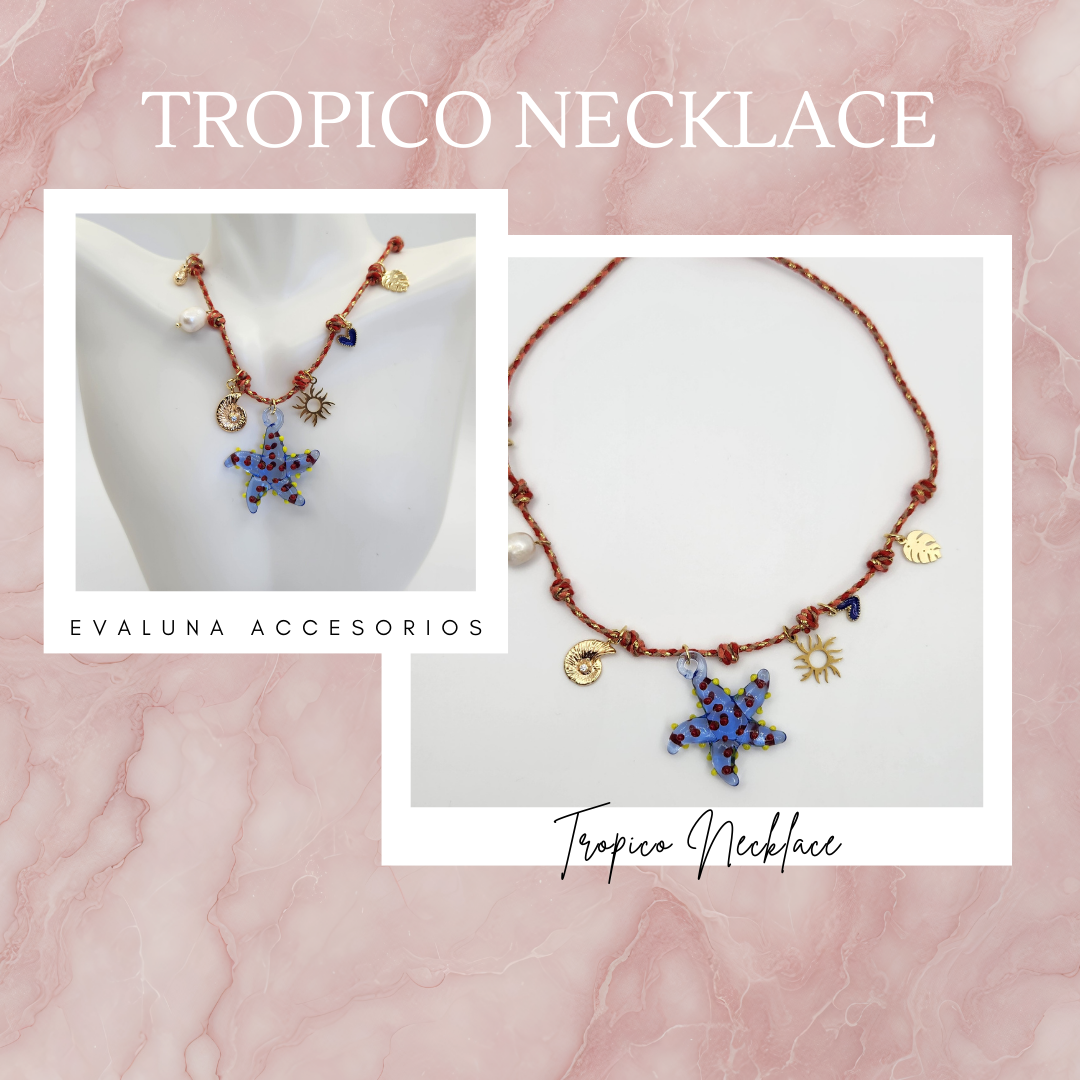 Tropico Necklace