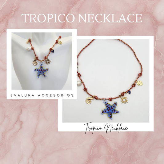 Tropico Necklace