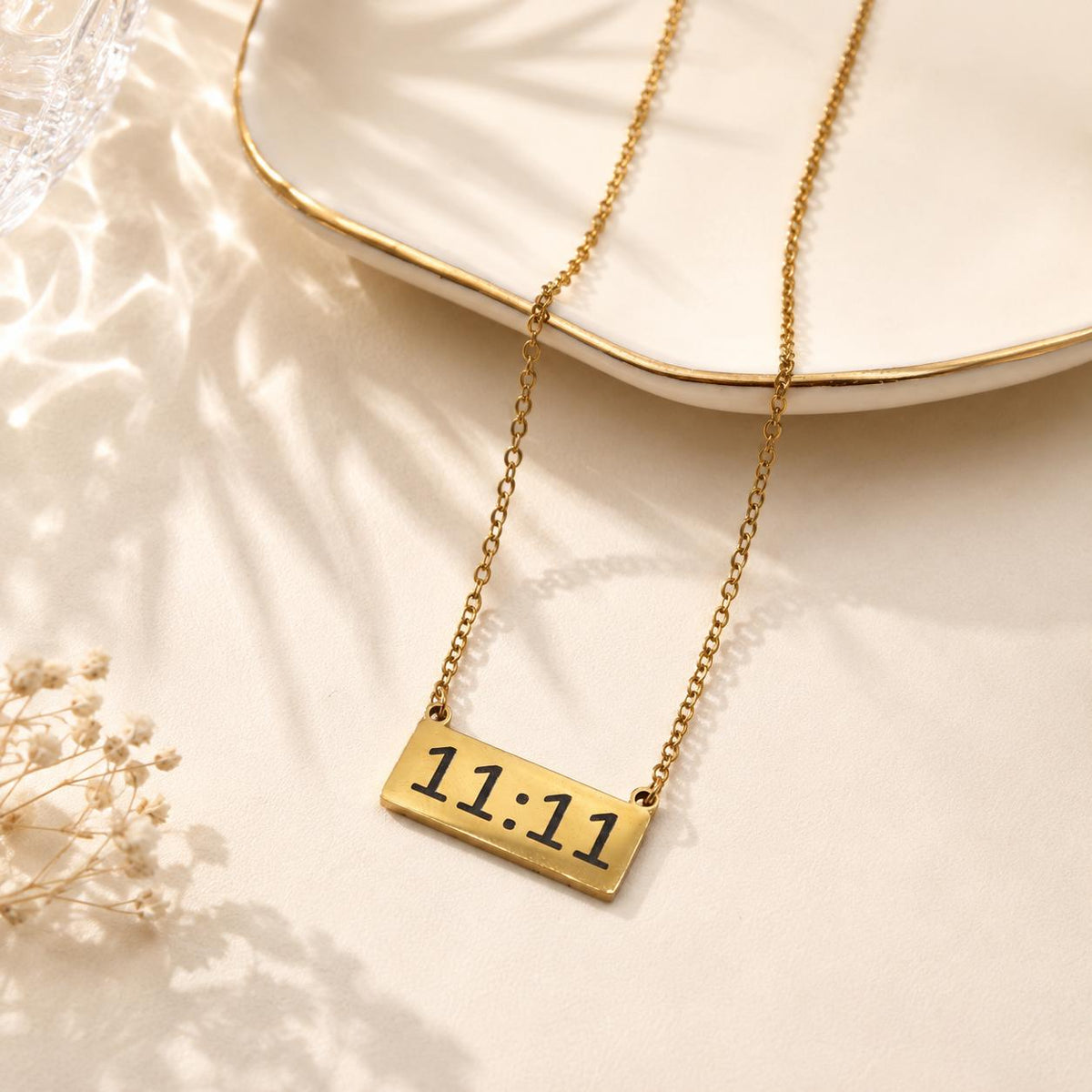 11:11 Necklace