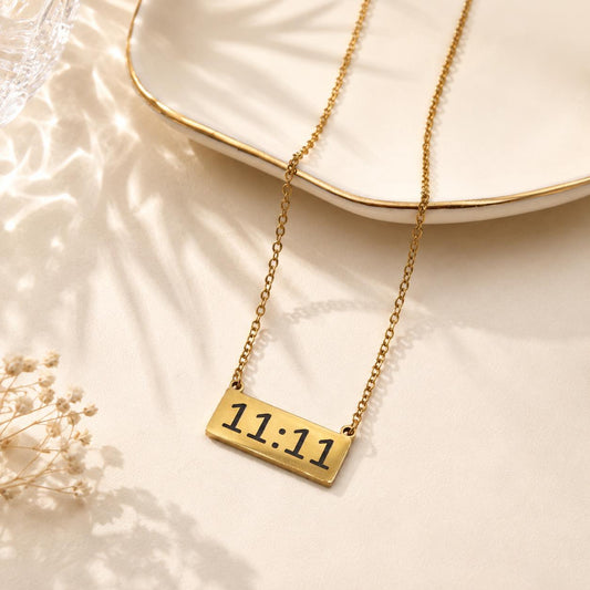 11:11 Necklace