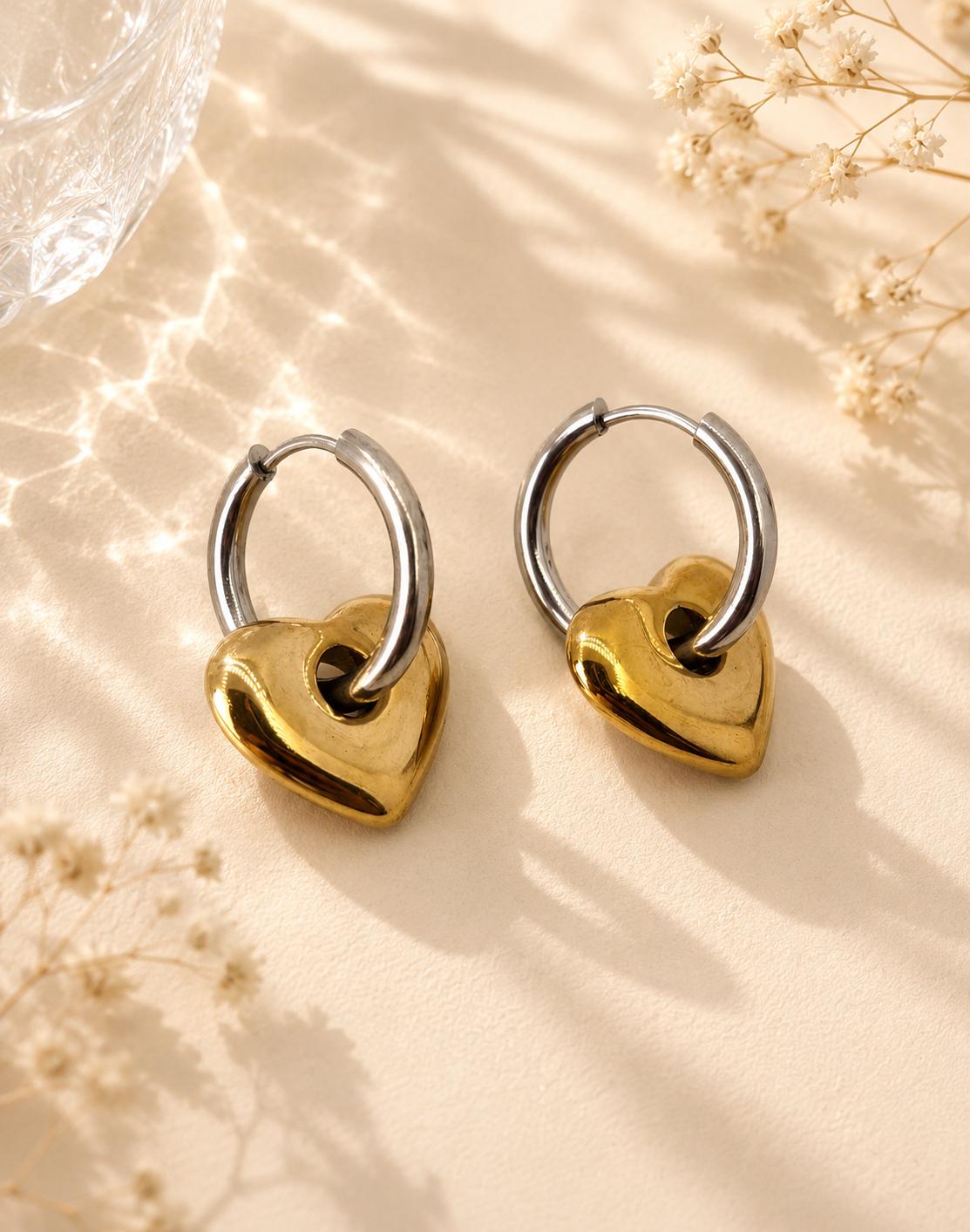 True Love Mix Earrings