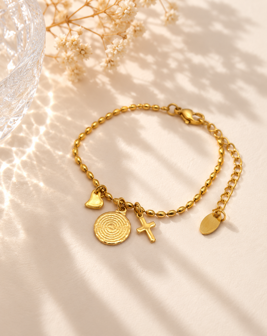 Amor Eterno Bracelet