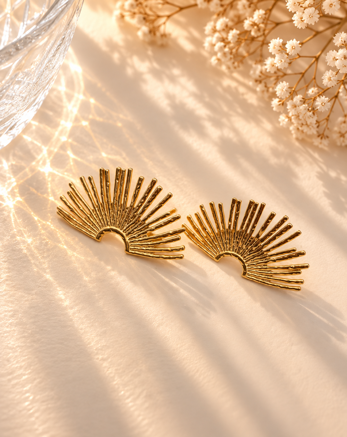 Reina Earrings