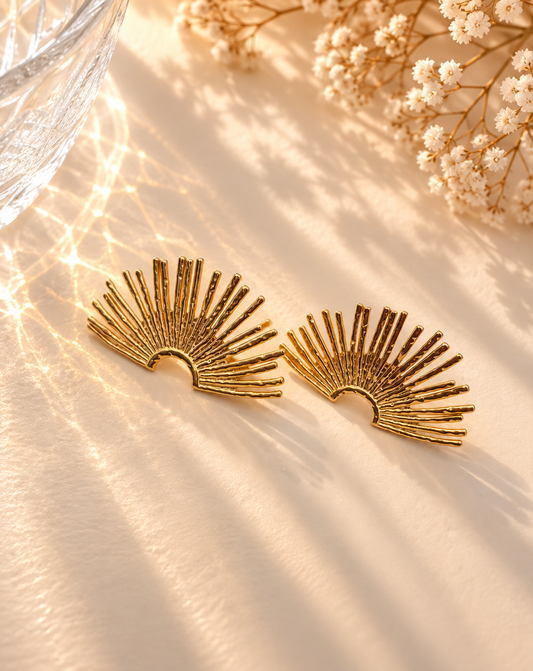 Reina Earrings