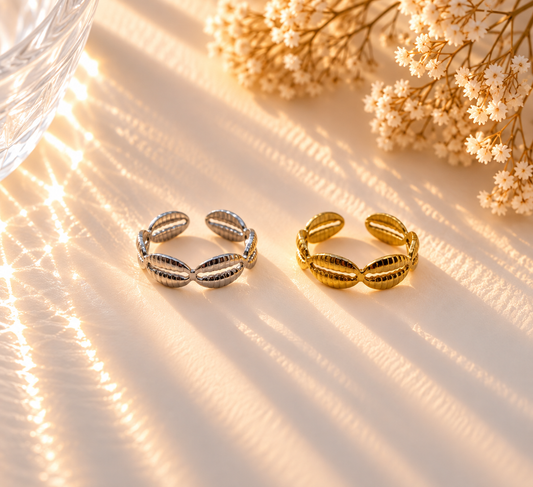 Almeja Ring