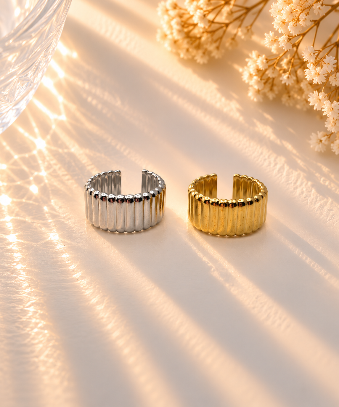 Aura Ring