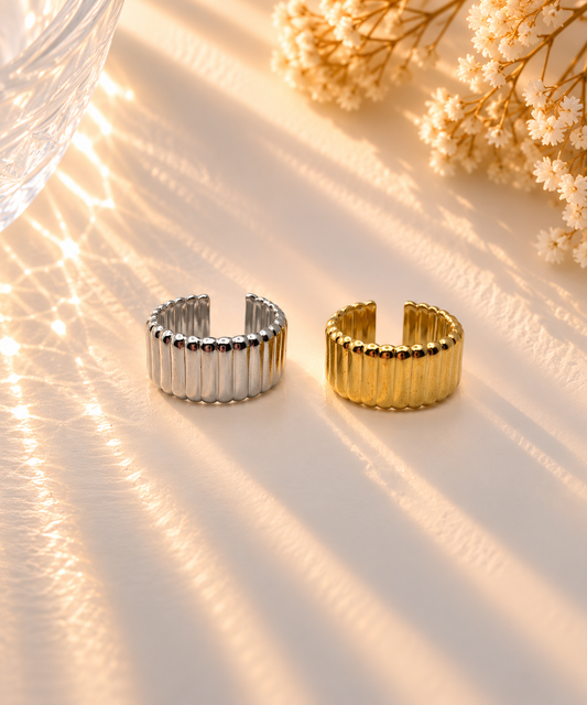 Aura Ring