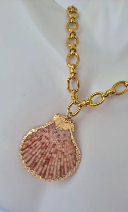 Verano Necklace