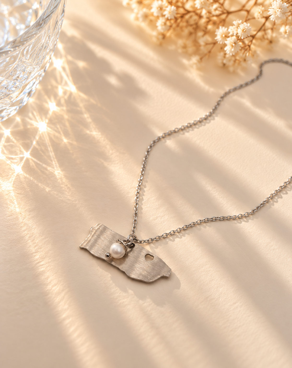 PR Perla Necklace